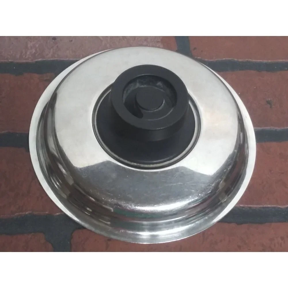 N/A pot pan